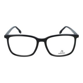 Óculos graduados Rodenstock R5360 Preto Retangular - 2