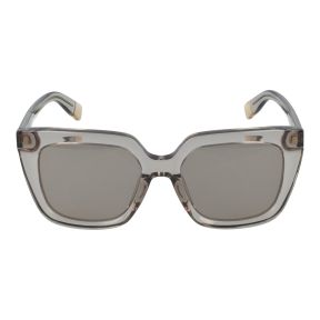 Óculos de sol Furla SFU776V Beige Quadrada - 2
