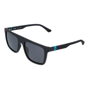 Óculos de sol Police SPLF61 Preto Quadrada - 1