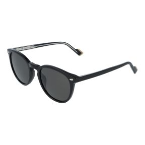 Óculos de sol Sting SST516 Preto Redonda - 1