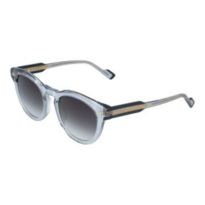 Óculos de sol Sting SST513 Transparente Redonda - 1