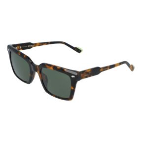 Óculos de sol Sting SST514 Castanho Quadrada - 1