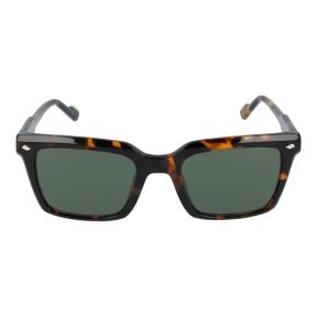 Óculos de sol Sting SST514 Castanho Quadrada - 2