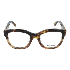 Óculos graduados Zadig & Voltaire VZV400 Castanho Borboleta - 2