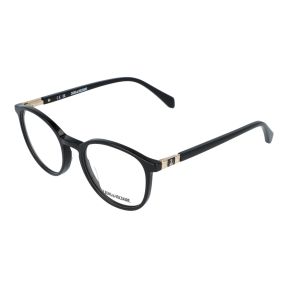 Óculos graduados Zadig & Voltaire VZJ037 Preto Redonda - 1