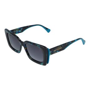 Óculos de sol Agatha Ruiz de la Prada AR21427 Azul Retangular - 1
