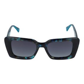 Óculos de sol Agatha Ruiz de la Prada AR21427 Azul Retangular - 2