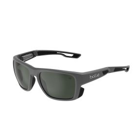 Óculos de sol Bollé BS035004 AIRDRIFT Cinzento Quadrada - 1
