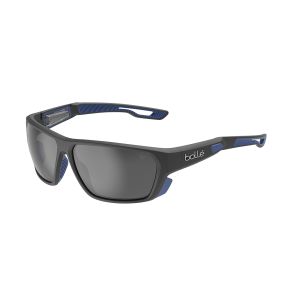 Óculos de sol Bollé BS034004 AIRFIN Preto Quadrada - 1