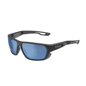 Óculos de sol Bollé BS034001 AIRFIN Preto Quadrada - 1
