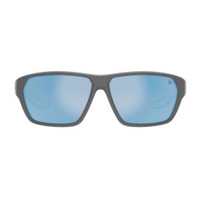 Óculos de sol Bollé BS034003 AIRFIN Cinzento Quadrada - 2