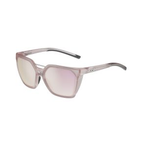 Óculos de sol Bollé BS048002 ASTERIA Beige Quadrada - 1