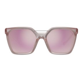 Óculos de sol Bollé BS048002 ASTERIA Beige Quadrada - 2