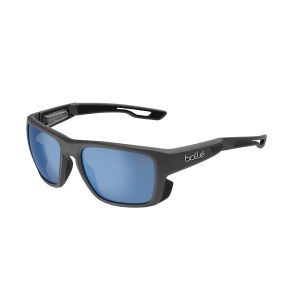 Óculos de sol Bollé BS035001 AIRDRIFT Preto Retangular - 1