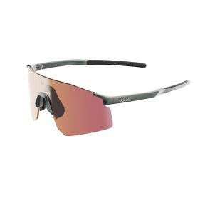 Óculos de sol Bollé BS057006 C-ICARUS Verde Ecrã