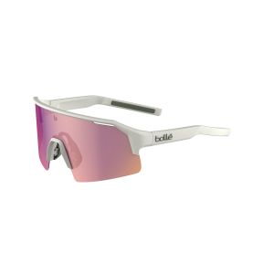 Óculos de sol Bollé BS005025 C-SHIFTER Beige Ecrã
