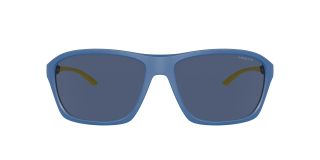 Óculos de sol Arnette 0AN4329 NITEWISH Azul Quadrada - 2