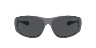 Óculos de sol Arnette 0AN4331 ILUM Prateados Retangular - 2