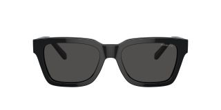 Óculos de sol Arnette 0AN4334 COLD HEART 2.0 Preto Quadrada - 2