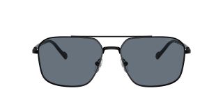 Óculos de sol Vogue 0VO4289S Preto Quadrada - 2