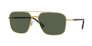 Óculos de sol Vogue 0VO4289S Dourados Quadrada - 1