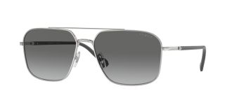 Óculos de sol Vogue 0VO4289S Prateados Quadrada - 1