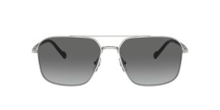 Óculos de sol Vogue 0VO4289S Prateados Quadrada - 2