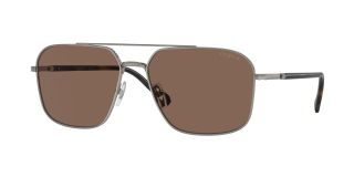 Óculos de sol Vogue 0VO4289S Prateados Quadrada - 1