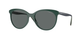 Óculos de sol Vogue 0VO5453S Verde Redonda - 1