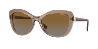 Óculos de sol Vogue 0VO5515SB Castanho Borboleta - 1