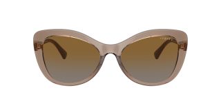 Óculos de sol Vogue 0VO5515SB Castanho Borboleta - 2