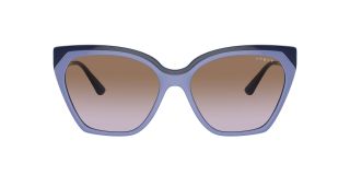 Óculos de sol Vogue 0VO5521S Azul Borboleta - 2