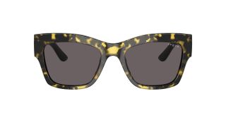 Óculos de sol Vogue 0VO5524S Azul Quadrada - 1