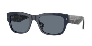 Óculos de sol Vogue 0VO5530S Azul Quadrada - 1
