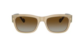 Óculos de sol Vogue 0VO5530S Beige Quadrada - 2