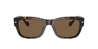 Óculos de sol Vogue 0VO5530S Castanho Quadrada - 2