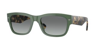 Óculos de sol Vogue 0VO5530S Verde Quadrada - 1