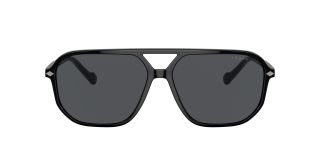 Óculos de sol Vogue 0VO5531S Preto Quadrada - 2