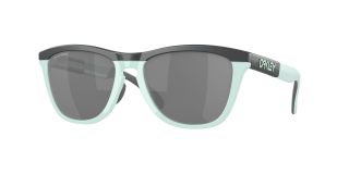 Óculos de sol Oakley 0OO9284 FROGSKINS RANGE Cinzento Redonda - 1