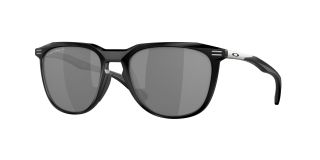 Óculos de sol Oakley 0OO9286 THURSO Preto Redonda - 1