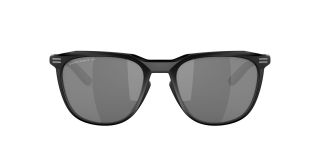 Óculos de sol Oakley 0OO9286 THURSO Preto Redonda - 2
