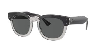 Óculos de sol Ray Ban MEGA HAWKEYE 0RB0298S Óculos de sol Ray Ban MEGA HAWKEYE 0RB0298S