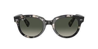 Óculos de sol Ray Ban 0RB2199 ORION Cinzento Redonda - 2