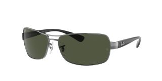 Óculos de sol Ray Ban RB3379 0RB3379 Óculos de sol Ray Ban RB3379 0RB3379