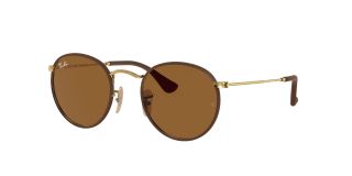 Óculos de sol Ray Ban ROUND CRAFT 0RB3475Q Óculos de sol Ray Ban ROUND CRAFT 0RB3475Q