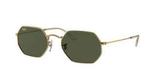 Óculos de sol Ray Ban OCTAGONAL 0RB3556 Óculos de sol Ray Ban OCTAGONAL 0RB3556