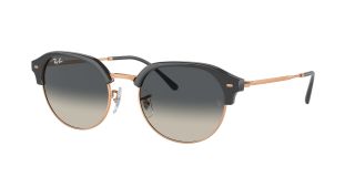 Óculos de sol Ray Ban 0RB4429 Cinzento Quadrada - 1