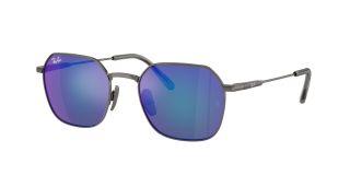 Óculos de sol Ray Ban JIM TITANIUM 0RB8094 Óculos de sol Ray Ban JIM TITANIUM 0RB8094