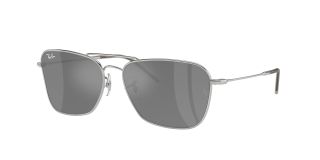 Óculos de sol Ray Ban CARAVAN REVERSE 0RBR0102S Óculos de sol Ray Ban CARAVAN REVERSE 0RBR0102S