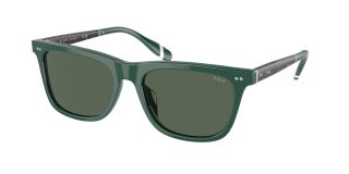 Óculos de sol Polo Ralph Lauren 0PH4205U Verde Quadrada - 1